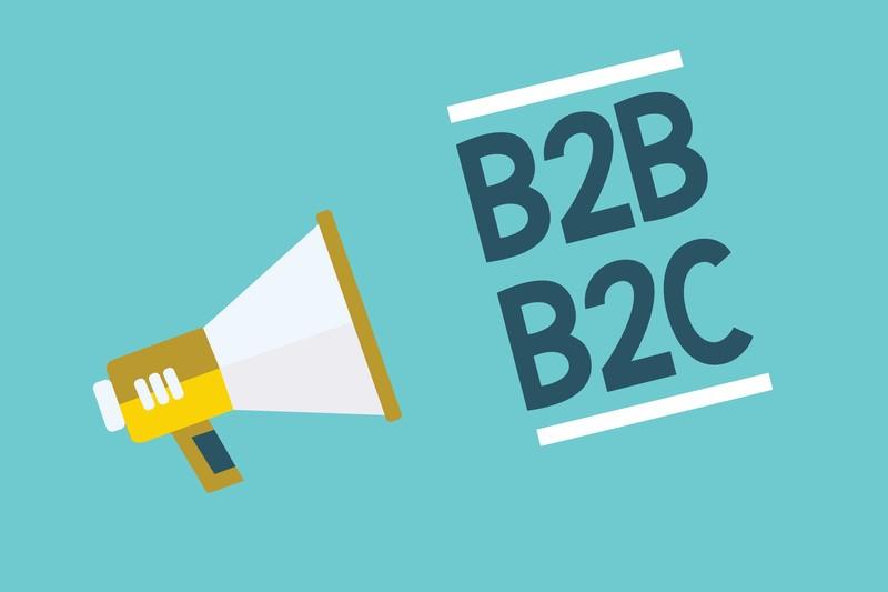 8 Key Feature Differences Between B2B and B2C Ecommerce Platforms - Shopsys